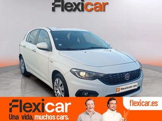 Fiat Tipo 1.4 16v Pop 70kW (95CV) gasolina 5p.