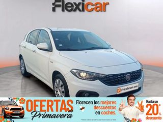 Fiat Tipo 1.4 16v Pop 70kW (95CV) gasolina 5p.