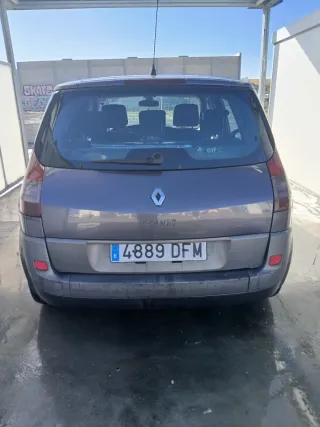 Renault Scenic 2005