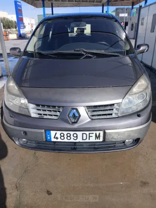 Renault Scenic 2005