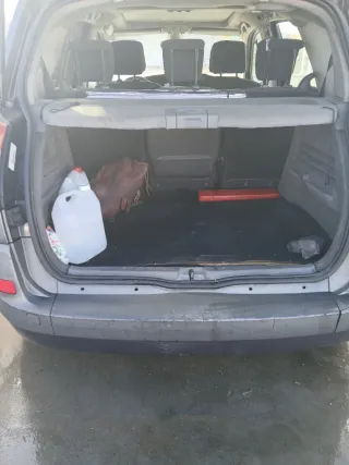 Renault Scenic 2005