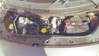 Renault Scenic 2005