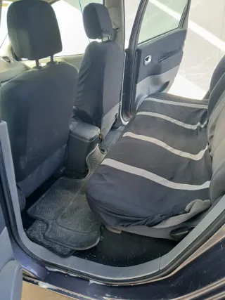 Renault Scenic 2005