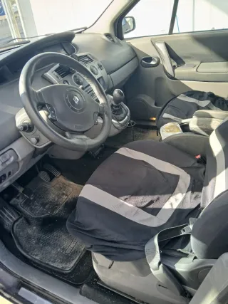 Renault Scenic 2005