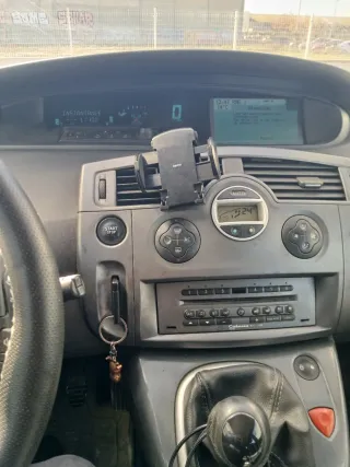 Renault Scenic 2005