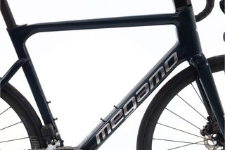 Megamo Pulse Elite 15 Di2 12V (carretera) t.56 Reacondicionada
