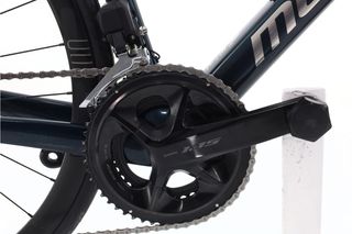 Megamo Pulse Elite 15 Di2 12V (carretera) t.56 Reacondicionada