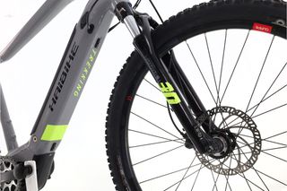 Haibike Trekking 6 (ebike) t.XL Reacondicionada