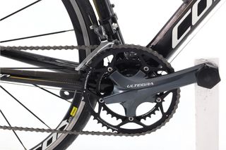 Coluer Top Chrono (carretera) t.54 Reacondicionada