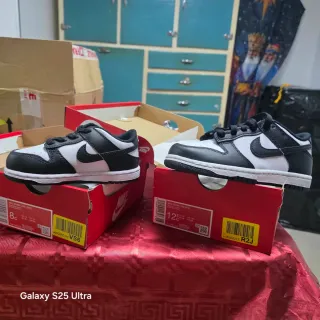 Nike Dunk Low