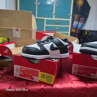 Nike Dunk Low