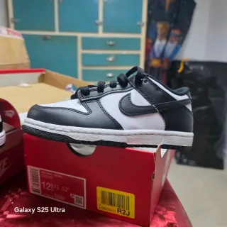 Nike Dunk Low