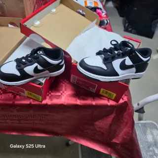 Nike Dunk Low