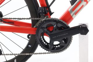 BMC SLR Four Di2 12V (carretera) t.52 Reacondicionada