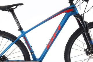 BH Ultimate RC 29 XT (MTB) t.M Reacondicionada