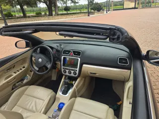 Volkswagen Eos 2007