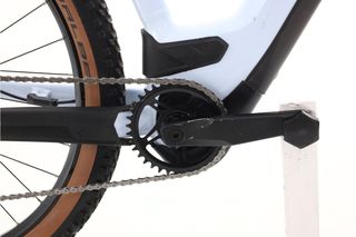 Cube Reaction Hybrid Pro (ebike) t.XL Reacondicionada