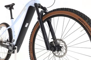 Cube Reaction Hybrid Pro (ebike) t.XL Reacondicionada