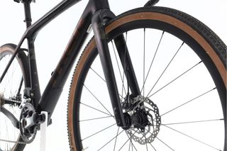 Trek Checkpoint SLR Di2 11V (gravel) t.56 Reacondicionada