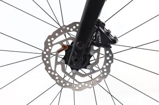 Trek Checkpoint SLR Di2 11V (gravel) t.56 Reacondicionada