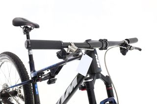 KTM Scarp Exonic EVO 3 XX SL AXS (MTB) t.M Reacondicionada