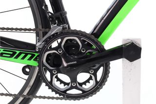 Megamo R15 (carretera) t.52 Reacondicionada