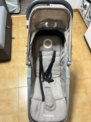 Silla de paseo Emotion