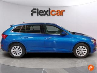 Skoda Scala 1.0 TSI 81KW (110 CV) Ambition