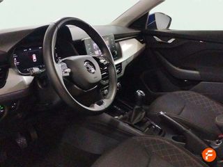 Skoda Scala 1.0 TSI 81KW (110 CV) Ambition