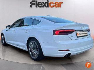 Audi A5 S Line 40 TFSI 140kW S tronic Sportback
