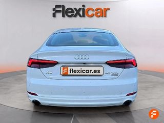 Audi A5 S Line 40 TFSI 140kW S tronic Sportback