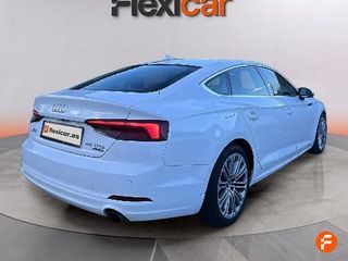 Audi A5 S Line 40 TFSI 140kW S tronic Sportback