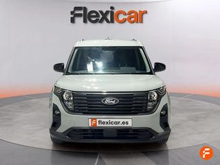 Ford Tourneo Courier 1.0 Ecoboost 92kW (125CV) Titanium