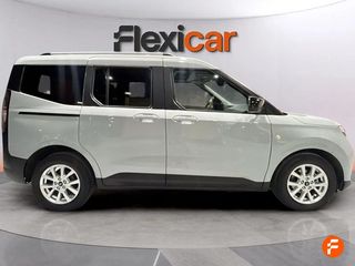 Ford Tourneo Courier 1.0 Ecoboost 92kW (125CV) Titanium
