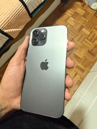 Apple iPhone 12 pro