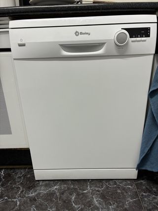 Pack electrodomésticos