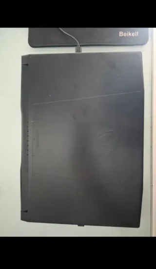 MSI Katana 15 B13V i7-13700H 16GB RAM