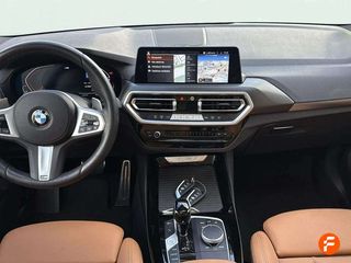 BMW X3 20d xDrive