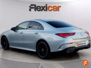 Mercedes CLA CLA 220 D DCT