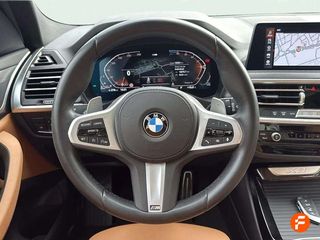 BMW X3 20d xDrive