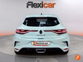 Renault Megane RS Ultime TCe 221 kW (300CV) EDC GPF
