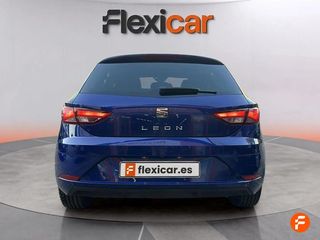 Seat Leon SP 1.5 TSI 96kW S&S Style