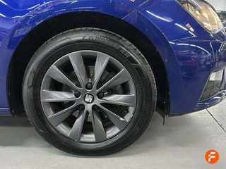 Seat Leon SP 1.5 TSI 96kW S&S Style