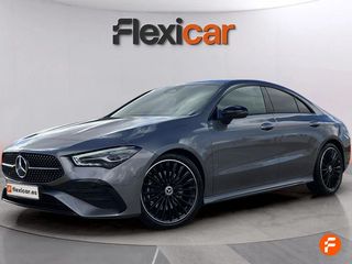 Mercedes CLA CLA 220 D DCT