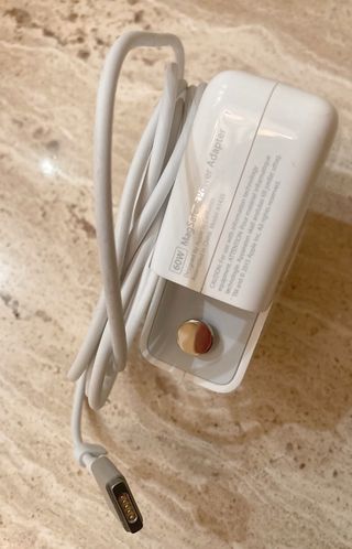 Original Apple Cargador Macbook 60 W /   MagSafe2