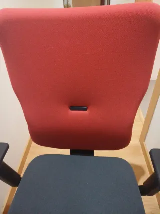 Silla de oficina Steelcase Two-Lets'B