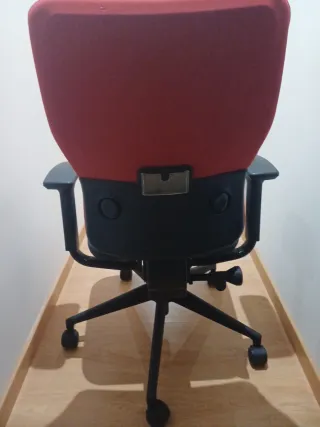 Silla de oficina Steelcase Two-Lets'B