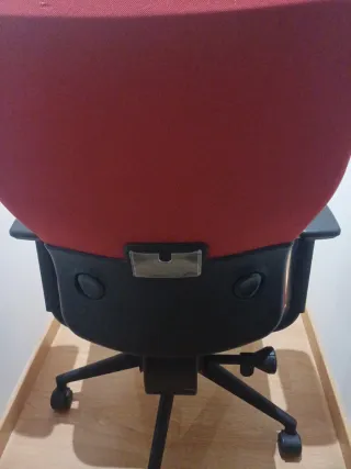 Silla de oficina Steelcase Two-Lets'B