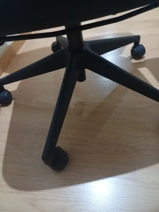 Silla de oficina Steelcase Two-Lets'B