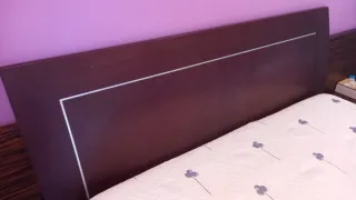 Conjunto Habitación Matrimonio